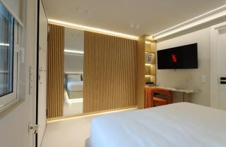 Margie Luxury suite - Atene - 8