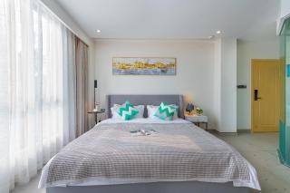 Tianya Jingxi Seaview Inn in Sanya - 3