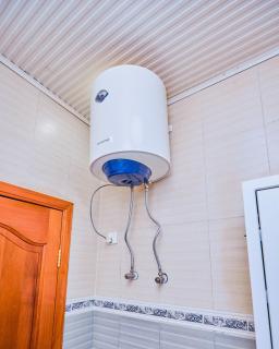 City Vibe Apartment - Kigali - 2