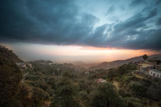 Sagittarius by The StayCationer - Mussoorie - 6