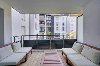 Appartement Dune-Arcachon centre - 6