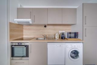 Appartement Dune-Arcachon centre - Arcachon - 8
