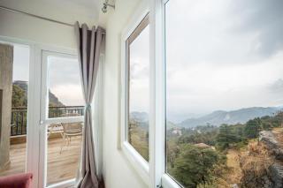 Sagittarius by The StayCationer - Mussoorie - 3