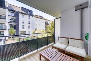 Appartement Dune-Arcachon centre - 1