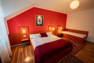 Hotel Na Pekárně - Sušice - 4