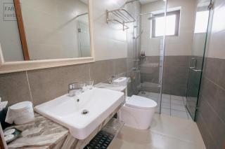 Faru Pine Woods Villa - Ấp Xuân An - 4
