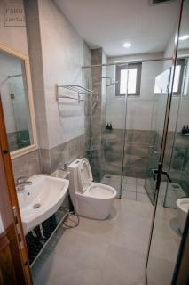 Faru Pine Woods Villa - Ấp Xuân An - 1