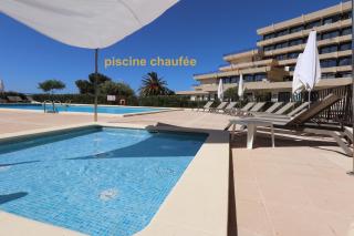 Résidence LES CALANQUES route des sanguinaires- Piscine - Parking & Wifi Gratuit - Plage - Ajaccio - 9