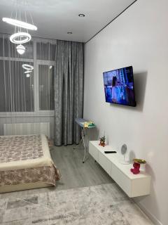 Квартира - Astana - 4