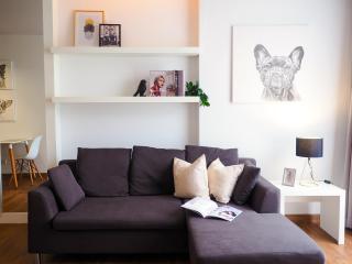 THE KANNAS Hotel & Serviced Apartment, Chiang Mai SHA Certified - Chiang Mai - 5