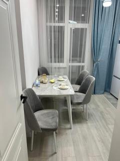 Квартира - Astana - 3