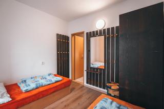 Chata SOŠS Vrátna Dolina - 3