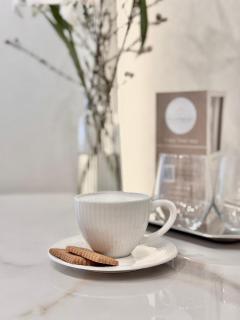 Cashmere Apartment Centrum Czysta 4 Wrocław - Wrocław - 3