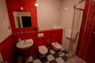 Hotel Na Pekárně - Sušice - 2