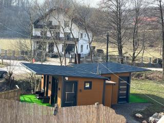 Apartmani Krupajsko Vrelo - Krepoljin - 0