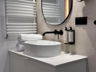 Cashmere Apartment Centrum Czysta 4 Wrocław - Wrocław - 6