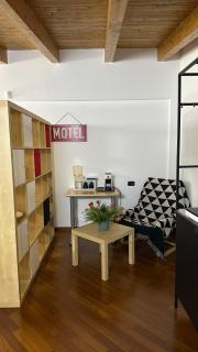 Casa di Chloe - Milan - 8