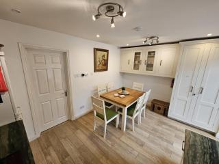 K Suites - Charlesworth Place - Londra - 7