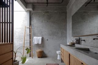 Ananta Private Pool Villa Canggu by OXO - Munggu - 2