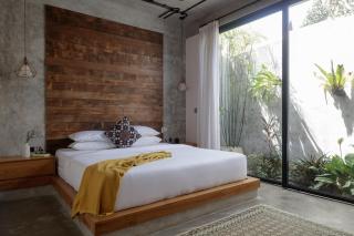 Ananta Private Pool Villa Canggu by OXO - Munggu - 5
