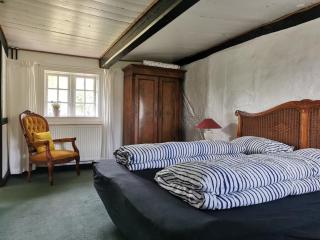 Lodsoldermandsgården - Rørvig - 7