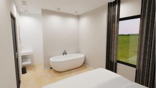 Wildthout Boshuisjes en Appartementen - Ommen - 3
