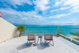 Tianya Jingxi Seaview Inn in Sanya - Tianyazhen - 8