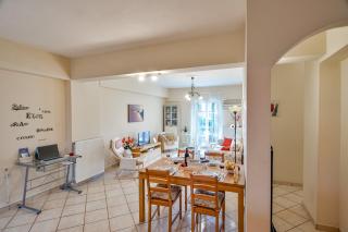 House of Velenia - 2 Bedroom apartment near old town, airport and bus station - 9