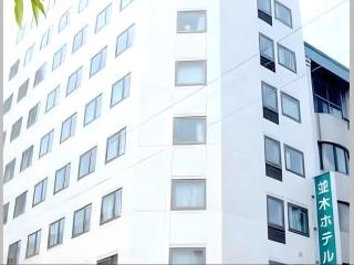Hiroshima Rich Hotel Namikidori - Hiroshima - 0