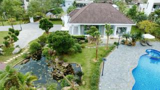 Huế Jade Hill Villa - Cư Chinh - 7