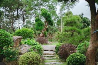 Huế Jade Hill Villa - Cư Chinh - 5