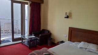 Hotel Seagull - 8