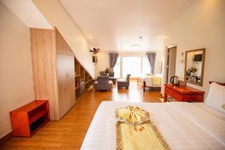 Thanh Do Hotel - Dalat - 7