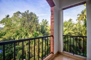 Felix Homes 2 BHK With Pool - Arpora - 8
