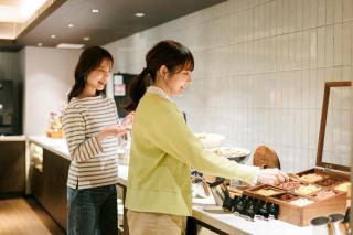 Namba Oriental Hotel - Osaka - 1