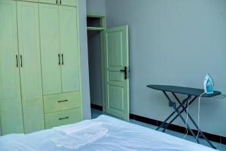 Bnb in ntinda with WiFi , workstation and fan - Kampala - 9