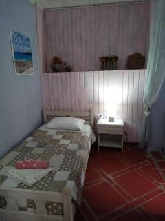 Myrto's house - Liapades - 9