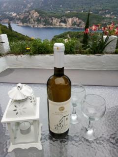 Myrto's house - Liapades - 6