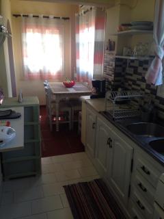 Myrto's house - Liapades - 3