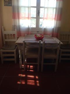 Myrto's house - Liapades - 2