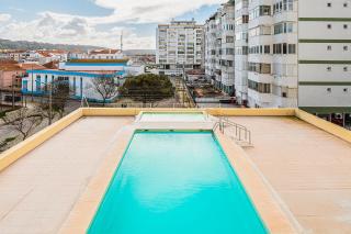 Casa Costa - Costa da Caparica - 9
