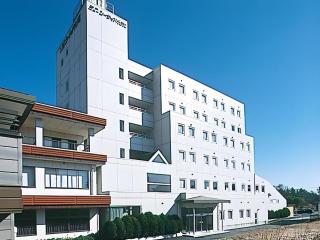 Shirako New Seaside Hotel - Shirako - 0