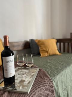 Departamento Inigualable en Ciudad de Mendoza - Pellegrini Apartments San Martín - 8