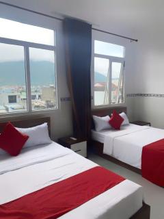 LUXURY Motel - Danang - 4