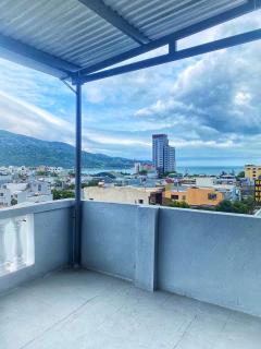 LUXURY Motel - Danang - 1
