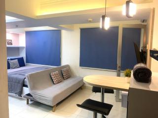 Jardin Apartment Cihampelas 1 Kamar Studio type 33, Full Furnished - Bandung - 8