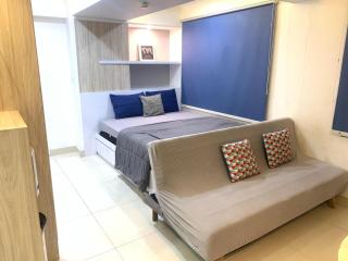Jardin Apartment Cihampelas 1 Kamar Studio type 33, Full Furnished - Bandung - 5