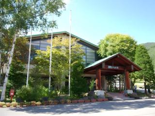 Oze Iwakura Resort Hotel - Katashina - 0