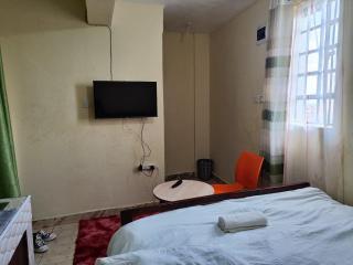 LesOnyi room - Kikuyu - 7