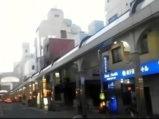 Business Hotel Shuttle - Kumamoto - 0